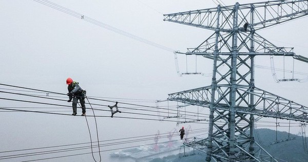 中國擁有一座“天賜”的能源“礦山”，可為這個數十億國家30%的人口供電。