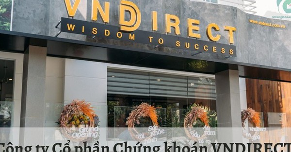 Miễn nhiệm Giám đốc tài chính, chứng khoán VNDirect còn lại 3 người đại ...