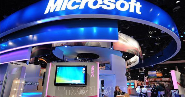 Microsoft bắt tay với nghiệp đoàn bảo vệ người lao động trước ảnh hưởng của AI