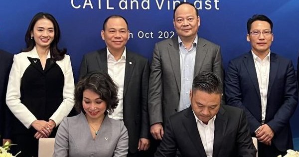 NSX pin số 1 thế giới khoe bom tấn mới: VinFast đã 'chốt đơn', VF 9 đi ...