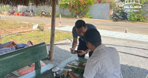 Giữa lúc thị trường bất động sản trầm lắng, nhà đầu tư bất động sản tại Đồng Nai có động thái “lạ”