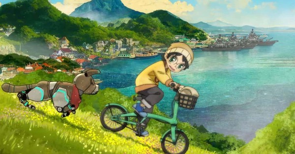 Ngành hoạt hình Nhật Bản chao đảo vì đoạn phim 3 phút: Được làm bởi AI, loạt nghệ sĩ anime lão làng lo sắp mất việc