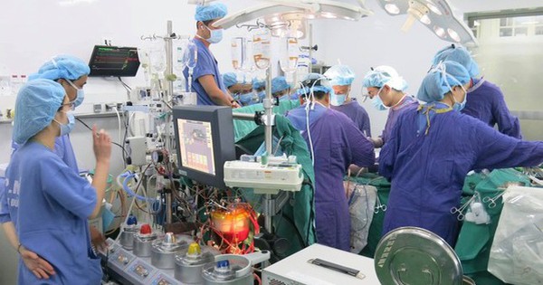 Chính phủ ban hành nghị định gỡ khó cho việc mua sắm trang thiết bị y tế