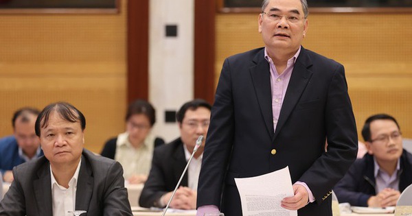 Trung tướng Tô Ân Xô: Vừa khởi tố thêm một số bị can liên quan vụ bà Nguyễn Phương Hằng