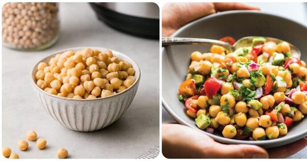 What Are the Benefits of Chickpeas? – Thuvienpc.com