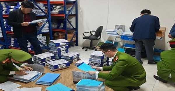 Bất ngờ với trần tình của giám đốc trung tâm đăng kiểm vừa bị khởi tố, bắt tạm giam