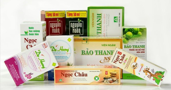 Thuê "chiến thần" Hà Linh bán dầu gội giá sốc, Dược phẩm Hoa Linh bị hàng loạt nhà thuốc "quay xe"