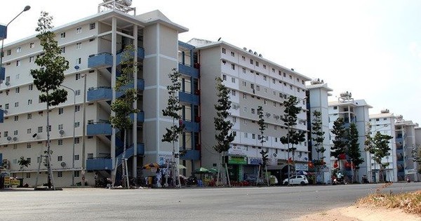 Ngân hàng Nhà nước hướng dẫn đối tượng được mua nhà ở xã hội và vay gói 120.000 tỷ đồng