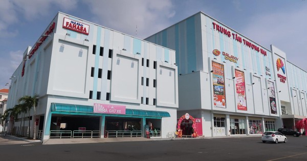 DN muốn ngừng hợp tác với Novaland tại dự án 10.000 tỷ đồng: Đầu mối phát triển BĐS của tập đoàn bán lẻ top đầu cả nước, cổ phiếu tăng 70% trong 4 tháng