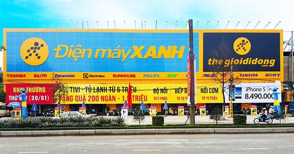 Trong bối cảnh khó khăn, Thế giới Di động có chiến lược gì để cạnh tranh với đối thủ để tạo động lực cho phát triển?