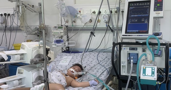 Nhiều trẻ nguy kịch và tử vong vì bệnh tay chân miệng