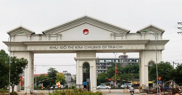Chủ đầu tư dự án biệt thự quy mô lớn tại Hà Nội - Kim Chung Di Trạch nợ hơn 7.000 tỷ đồng trái phiếu