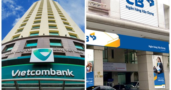Trở thành ngân hàng mẹ của Ngân hàng Xây dựng, Vietcombank được gì?