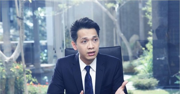 Tiết lộ về "ghế nóng" bất đắc dĩ của Chủ tịch Ngân hàng ACB đang gây sốt