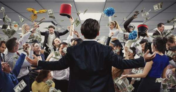 Cổ phiếu chứng khoán đồng loạt bứt phá “ăn mừng” tài khoản mở mới tăng trở lại