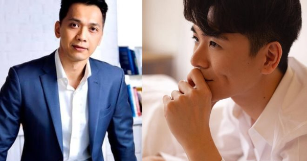 Cùng với Chủ tịch ACB Trần Hùng Huy, ngành ngân hàng còn một ‘tổng tài’ 8x đẹp trai, giỏi giang