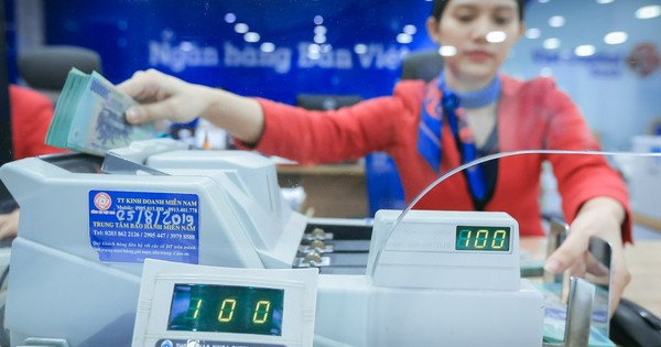 Các ngân hàng tiếp tục có đợt giảm lãi suất mới