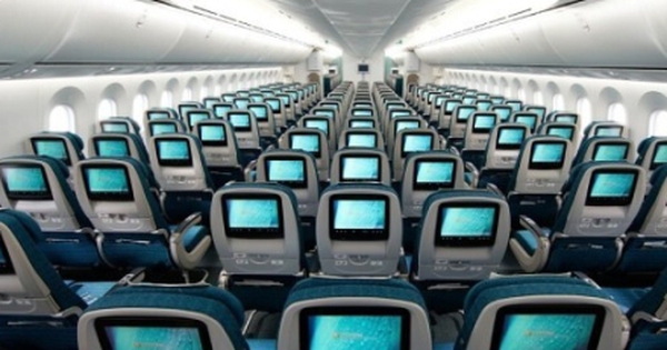 What are the best and worst airplane seats? – Thuvienpc.com