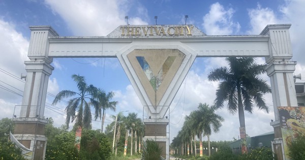 Nhiều dự án bất động sản nhận "tối hậu thư"