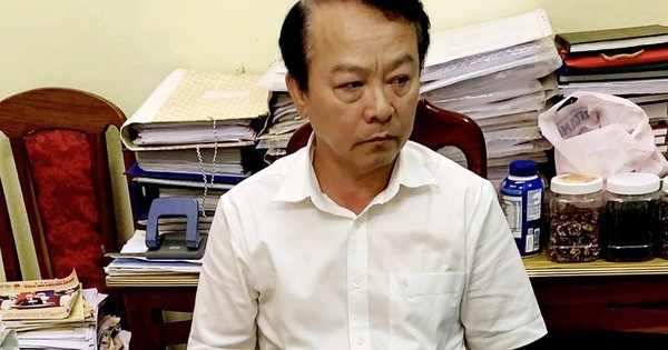 8 file ghi âm tố giác thẩm phán TAND Gia Lai nhận hối lộ