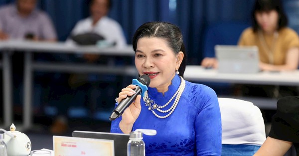 Nuôi giấc mơ xây 40.000 căn hộ nhà ở xã hội, đại gia bất động sản Đặng Thị Kim Oanh đề xuất cần minh bạch, rõ ràng trong định giá đất