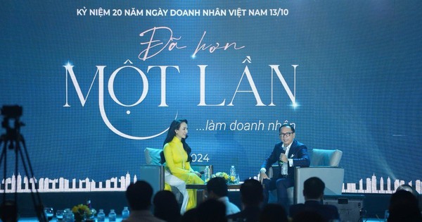 "Tướng lĩnh" kể chuyện: Lộc Trời lâm nguy vì ‘nội gián’, gạch Đồng Tâm 55 năm tuổi nhưng có tới 10 năm ngừng hoạt động, Dragon Capital từ bờ vực phá sản thành quỹ đầu tư lớn nhất Việt Nam