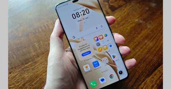 6 mẫu smartphone vừa ra mắt tại Việt Nam đáng mua nhất: Nhiều nâng cấp ...