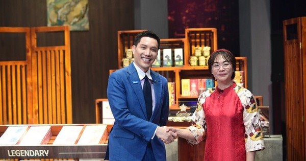 Kế toán viên tự học online mở mô hình “chocolate 5 giác quan”: Shark Nga nhận xét startup khó phát triển, “sư tử” Đức cho rằng không nên tạo ra nhiều loại sản phẩm