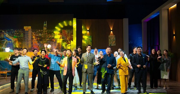 Những startup đột phá hậu Shark Tank: DH Foods mỗi tháng bán 1,2 triệu sản phẩm, Coolmate nâng doanh thu từ 39 tỷ lên 360 tỷ trong 3 năm, Vua Cua tăng trưởng doanh số 300%