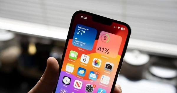 Apple thừa nhận lỗi "lạ" trên iCloud, đưa ra cách khắc phục