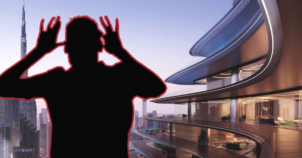 Cầu thủ đắt giá nhất thế giới chi 1.300 tỷ mua nhà: Thiết kế khó tin, thang máy đưa xe hơi đến tận cửa