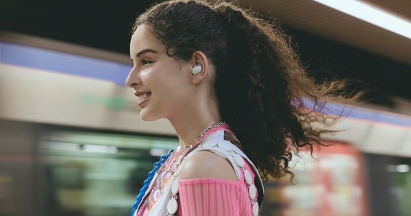 Sony lên kệ loạt tai nghe mới, nhắm thẳng túi tiền Gen Z: Sắc màu bắt mắt, thiết kế trẻ trung