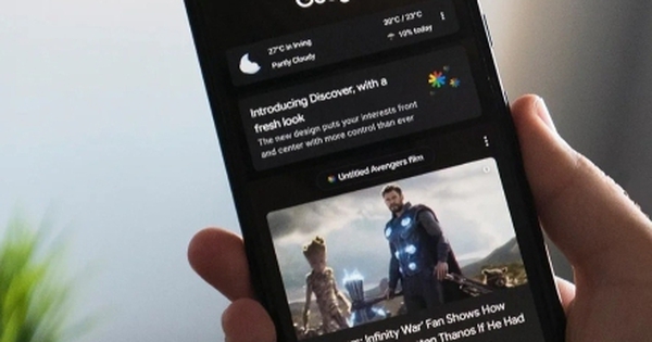 Google Discover là gì và làm thế nào tối ưu hóa trang web trên Google Discover?