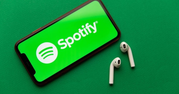 Người dùng Spotify tại Việt Nam cần cảnh giác nguy cơ dính mã độc!