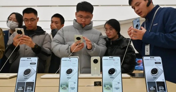 Vỡ lẽ sự thật về ‘bộ não’ của điện thoại Huawei đời mới nhất: Chip nội địa tiên tiến nhất hóa ra được làm theo quy trình lỗi thời, quy mô sản xuất càng lớn, chip lỗi càng nhiều