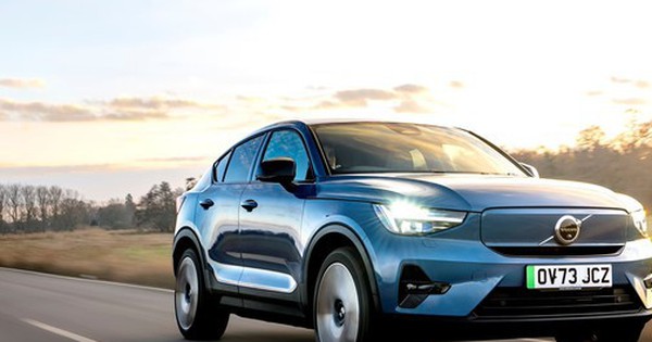 Nhiều người dùng ô tô điện không muốn quay lại với xe xăng