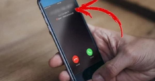 Muốn biết số điện thoại lạ vừa gọi đến là lừa đảo hay giao hàng: Ấn nút nhỏ này trên điện thoại hiện ra ngay