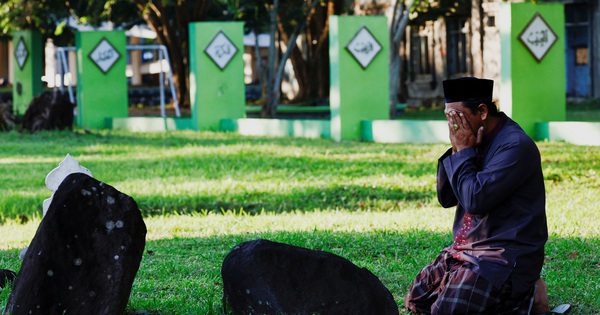 Hồi chuông cảnh tỉnh từ thảm họa sóng thần