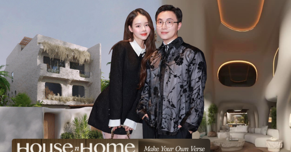 Tranh cãi ngôi nhà ở TP.HCM được xây như hang động địa đạo, chính chủ nói gì?