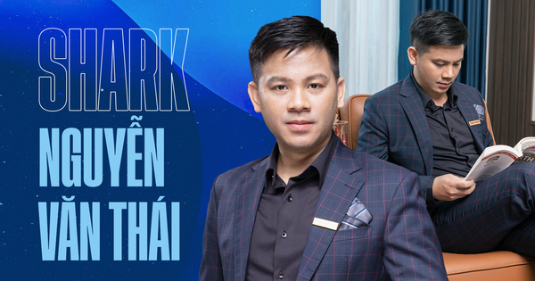 Shark Thái: "Nếu xuất hiện doanh nghiệp hợp gu buộc chi nhiều ngân sách, tôi phải hỏi ý kiến vợ"