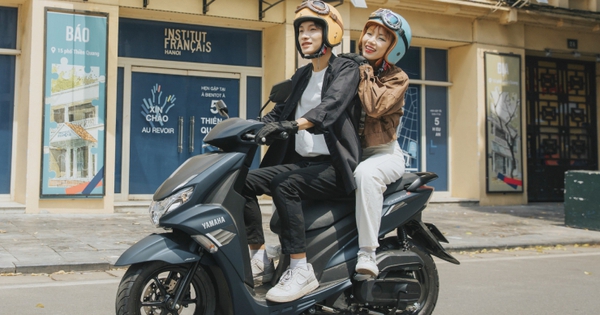 Quy định mới về biển số xe áp dụng từ ngày 1/1/2025