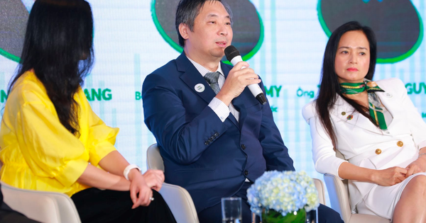 Chỉ DN quản trị tốt mới được trả giá cao 10-20%, lãnh đạo HSC, PAN Group, Deloitte… nói bí quyết “vừa giỏi vừa ngoan” khi Việt Nam đang ở dưới mức trung bình về quản trị công ty