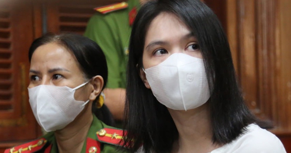 Ngọc Trinh bị đề nghị hình phạt 6-9 tháng tù