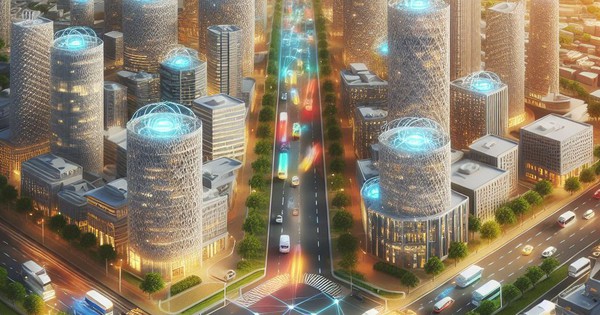 Dưới chân núi lửa, Toyota xây "căn cứ địa" tỷ đô cho 2000 người ở: Cư dân được đối đãi theo cách khó ngờ