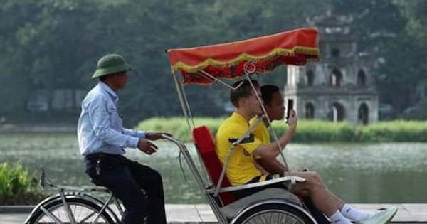 Đợt rét đậm rét hại kết thúc, miền Bắc tăng nhiệt, nơi cao nhất 23 độ C