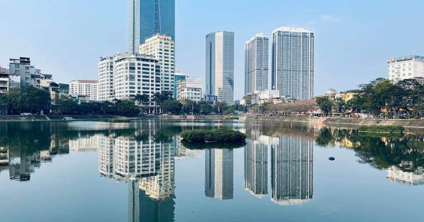 Căn hộ chung cư khi nào giảm áp lực tăng giá?