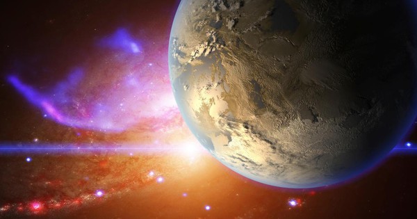 Cỗ máy tỷ đô của NASA phát hiện dấu hiệu mạnh nhất của sự sống ngoài hành tinh: Ở Siêu Trái đất đặc biệt!