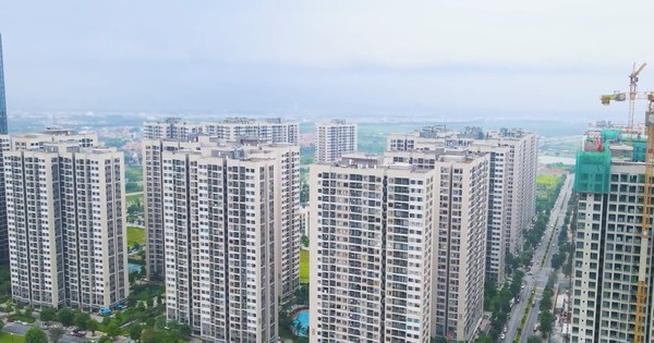 Chưa bao giờ lãi suất cho vay bất động sản thấp như hiện nay, nhưng…