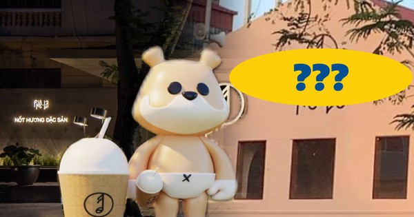 Phê La gắt gao lên tiếng về thương hiệu “đạo nhái” logo và ngang nhiên đổi ngược tên, chuyện gì đang xảy ra?
