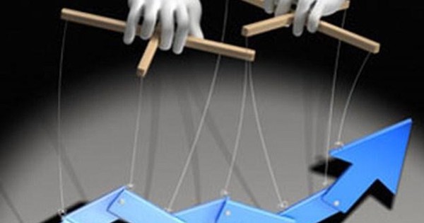 Liên tiếp các vụ thao túng thị trường chứng khoán bị vạch trần, thêm một cá nhân bị xử phạt hơn nửa tỷ đồng vì làm giá cổ phiếu